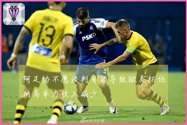 阿足协不愿谈判可能导致欧美杯伯纳乌举办收入减少